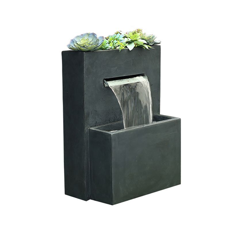 Havefontæne Kioto 80 cm