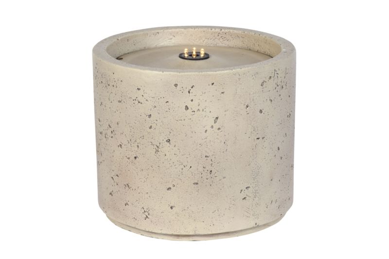 Havefontæne Stone Beige