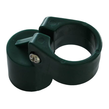 Forbindelsesled Ø 38 mm Grøn