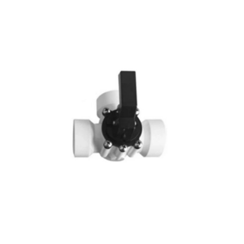 Fordeler til Poolfilter 3-vejs 305811