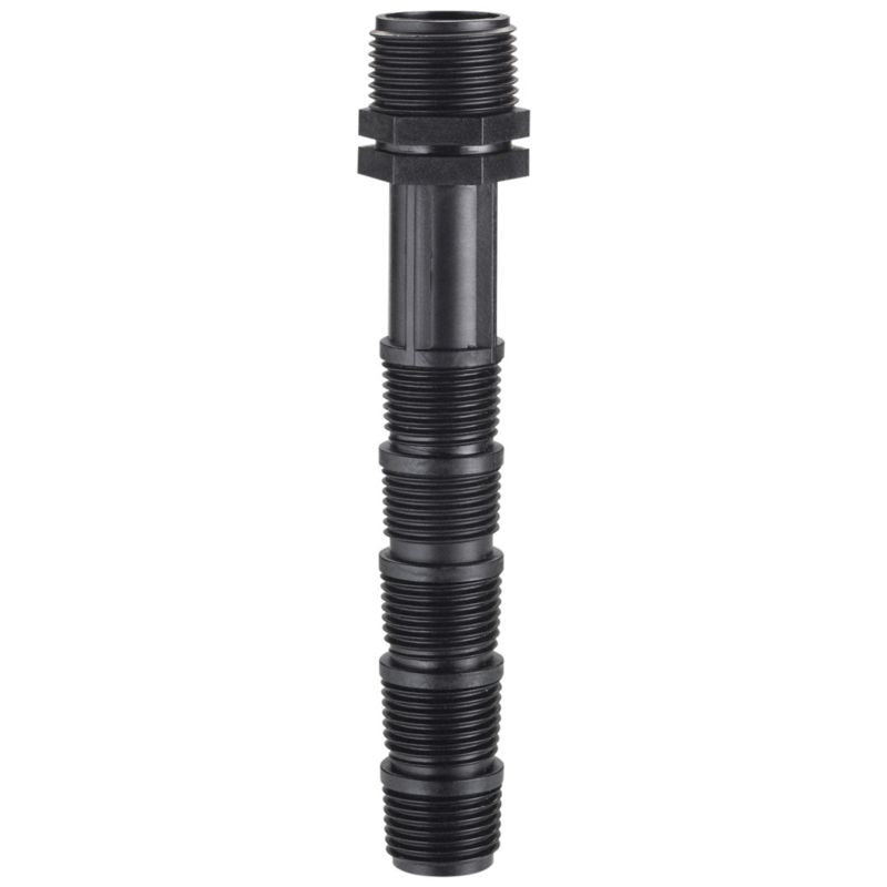 Forlængerled 3/4"-1/2" 5 Stk. Polypropylen