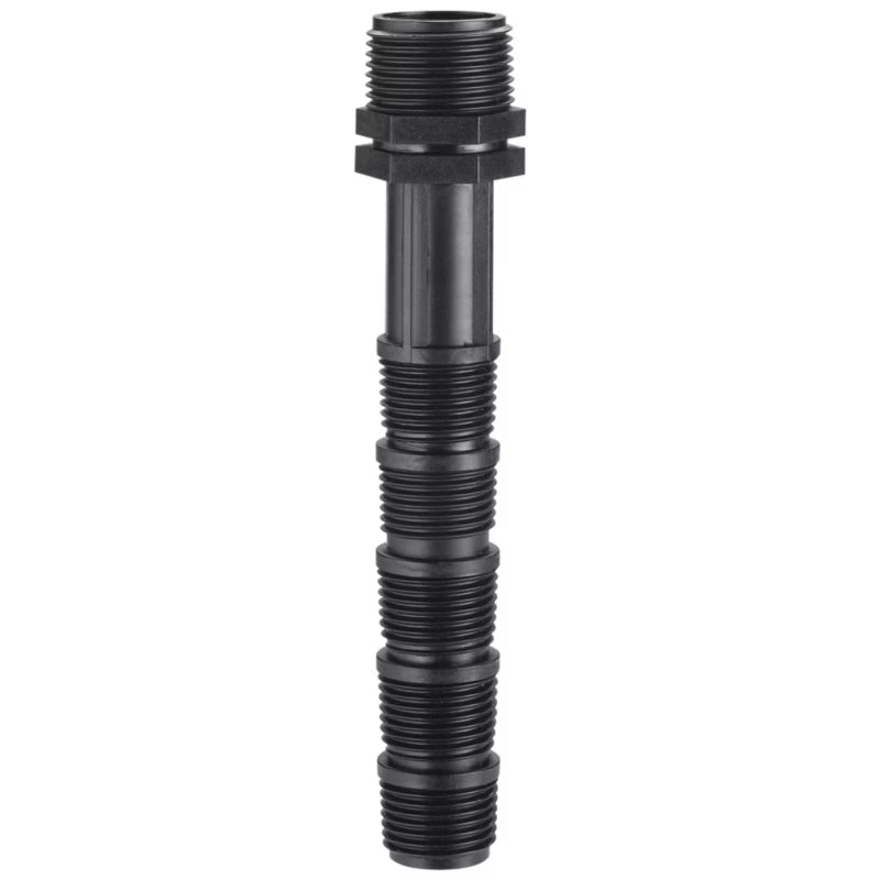 Forlængerled 3/4"-1/2" 5 Stk. Polypropylen