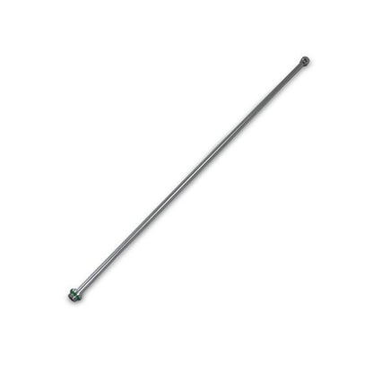 Forlængerrør Stål 60 cm 000432