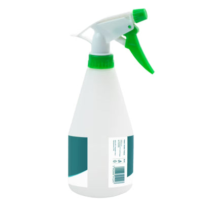 Forstøver 500 ml Transparent Plast