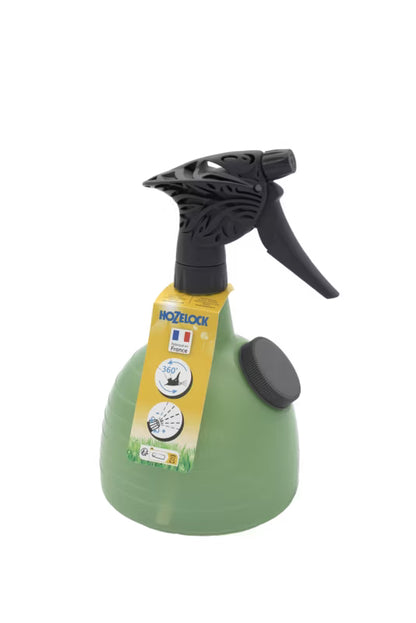 Forstøver Pulsar 1 Liter Mix Farver