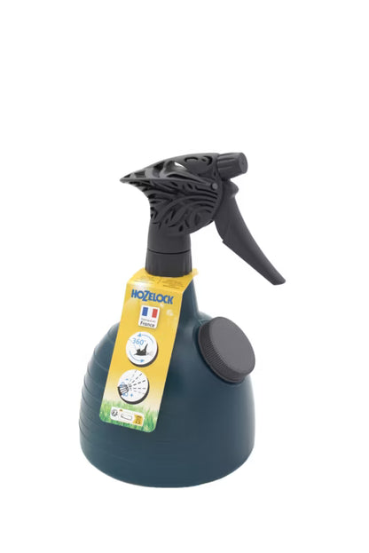 Forstøver Pulsar 1 Liter Mix Farver