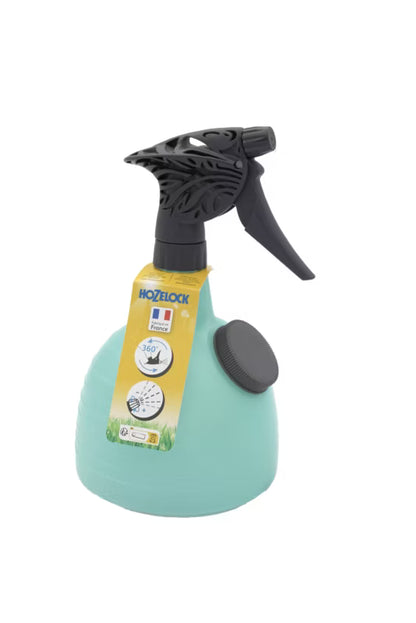 Forstøver Pulsar 1 Liter Mix Farver