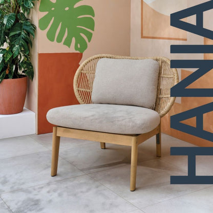 Hania GoodHome havestol