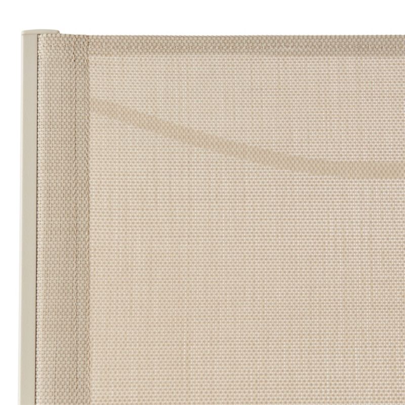 Aluminiumsramme havefåtøj GoodHome Batz i beige
