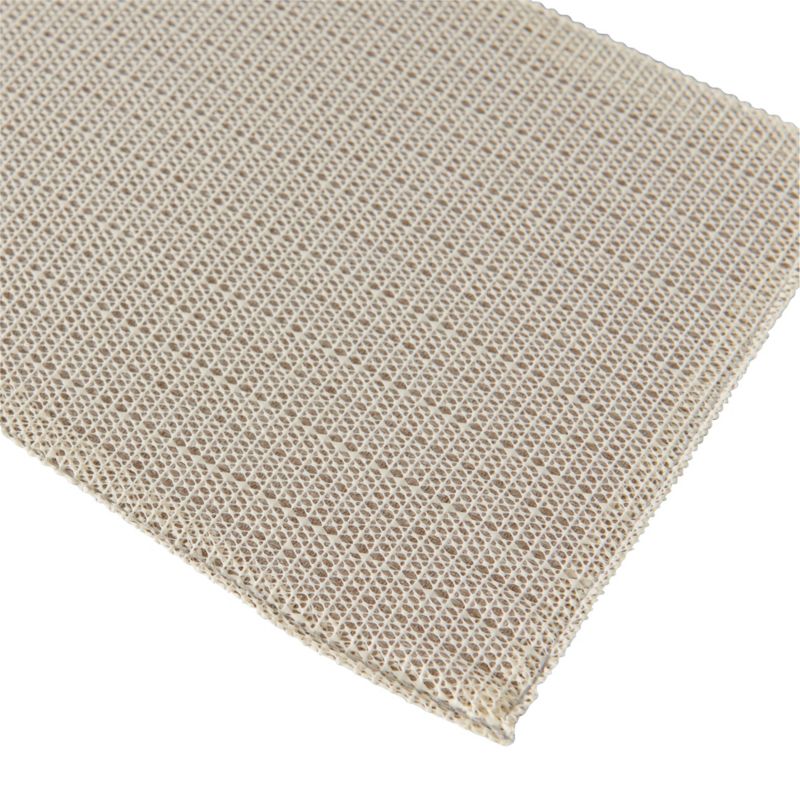 Aluminiumsramme havefåtølje GoodHome Santorin i beige