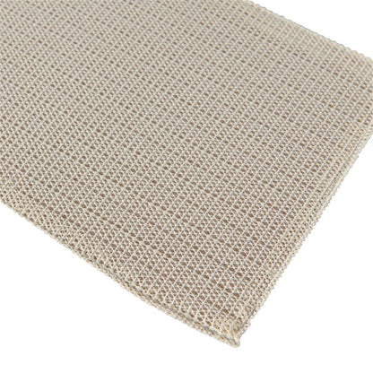 Aluminiumsramme havefåtølje GoodHome Santorin i beige