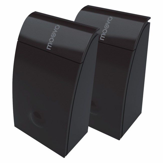 Moovo fotoceller til XW, LN, XA