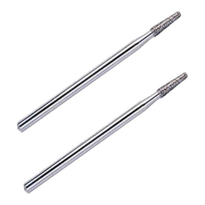 Dremel diamantfræser 2,0 mm 2 stk.