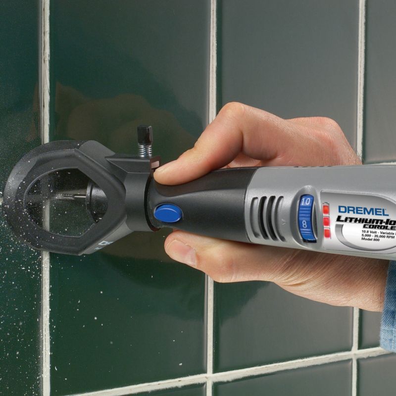 Fugerenserfræser til Dremel 3,2 mm