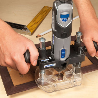 Dremel HSS-fresem med 3,2 mm skaft