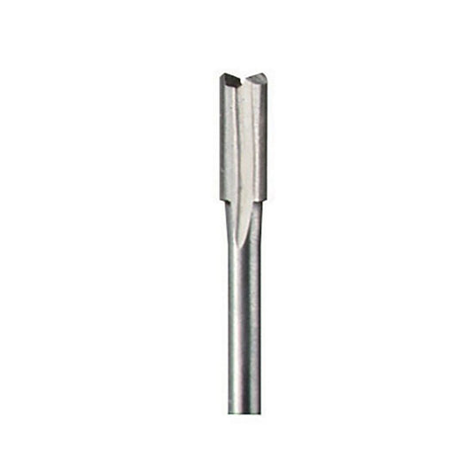 Dremel HSS-fresem med 3,2 mm skaft