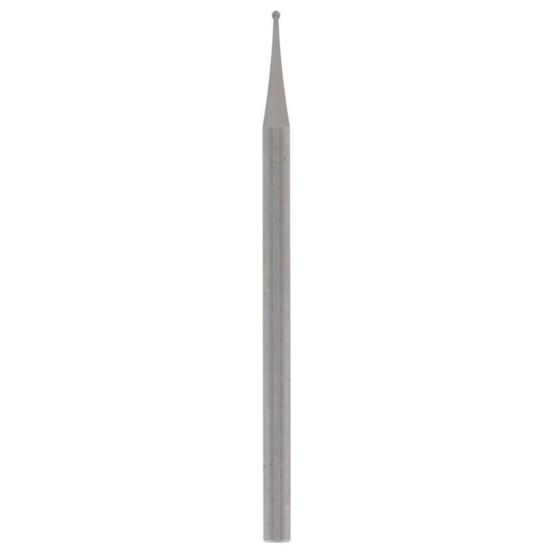 Dremel 0,8 mm kugleformet graverskær