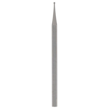 Dremel 0,8 mm kugleformet graverskær