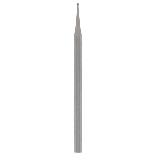 Dremel 0,8 mm kugleformet graverskær