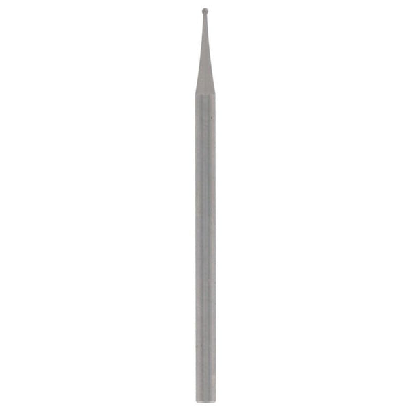 Dremel 0,8 mm kugleformet graverskær