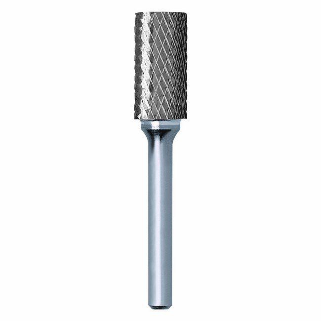 Most B0820D cylindrisk frontfræser 6 mm