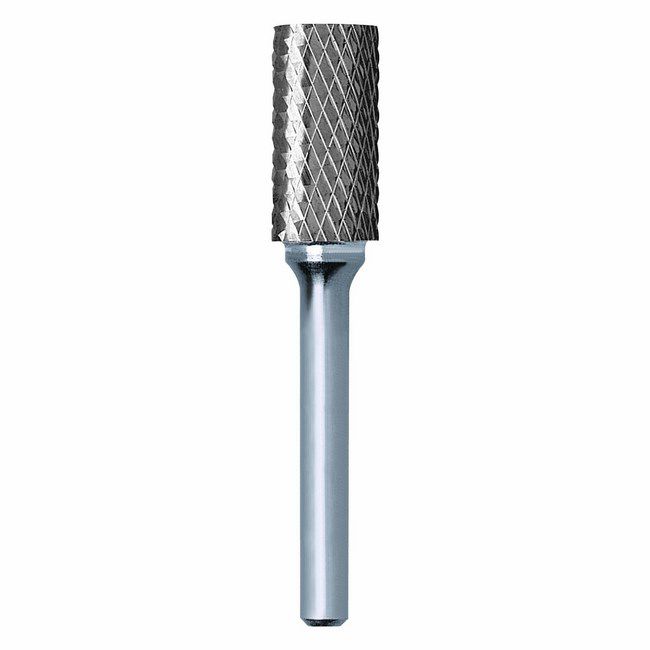 Most B1020D cylindrisk frontfræser 6 mm