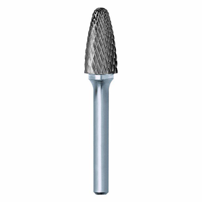 Frez Most F1225D skarp-buet rundet 6 mm