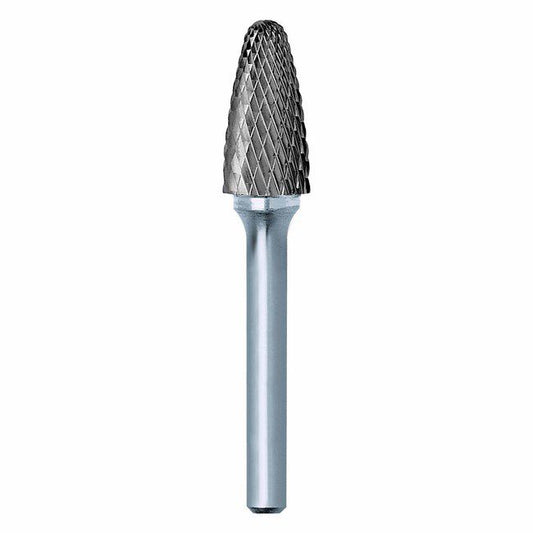 Frez Most F1225D skarp-buet rundet 6 mm