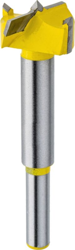 Drel 26 mm hulfræser med hårdmetal