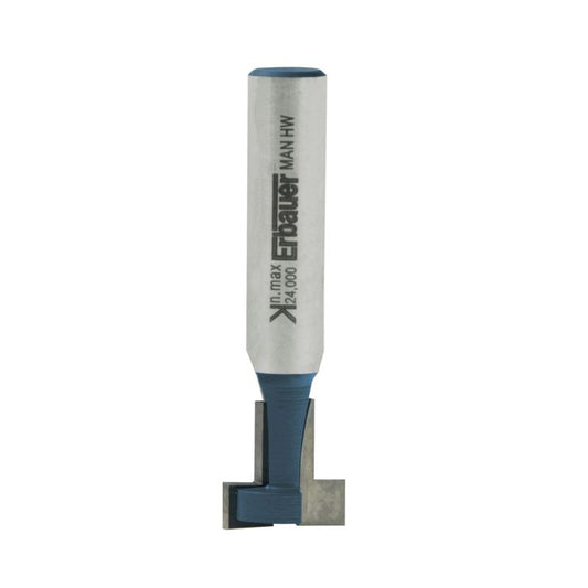 Erbauer T-sporfres 8 mm diameter 12,7 x 4,8 mm