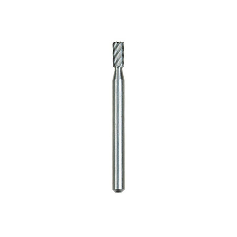 Dremel 3,2 mm hurtigskærende cylindrisk fræser