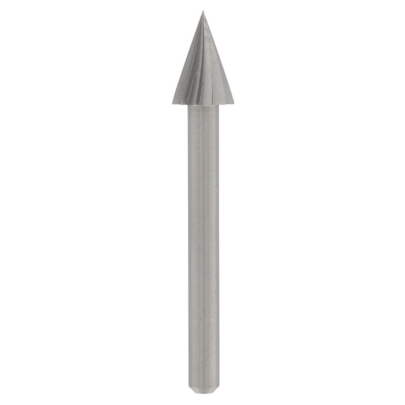 Dremel 6,4 mm konisk hårdmetalfræser