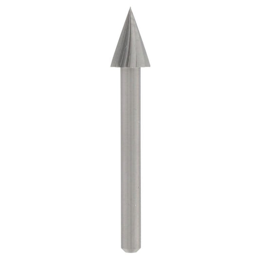 Dremel 6,4 mm konisk hårdmetalfræser