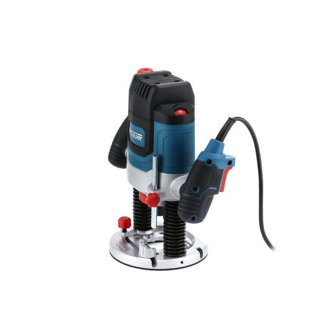 Erbauer overfræser 2100 W