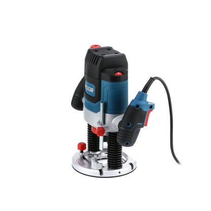 Erbauer overfræser 2100 W