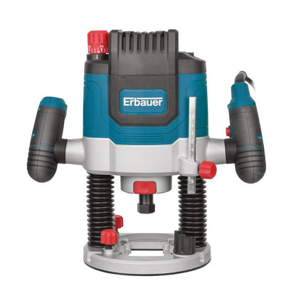 Erbauer overfræser 2100 W