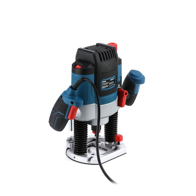 Erbauer overfræser 2100 W