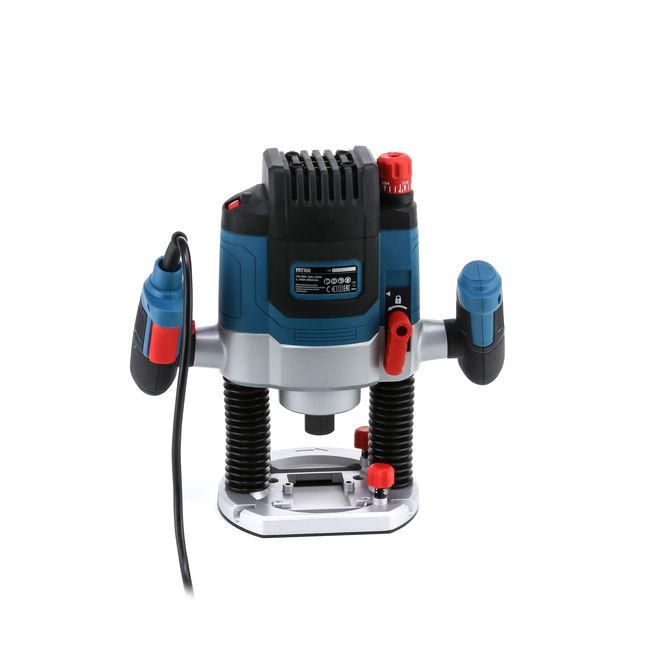 Erbauer overfræser 2100 W