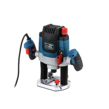 Erbauer overfræser 2100 W