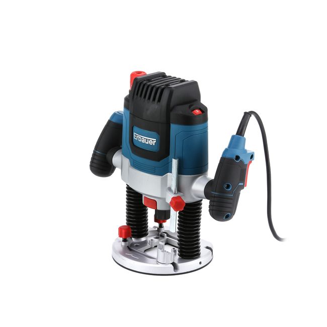 Erbauer overfræser 2100 W