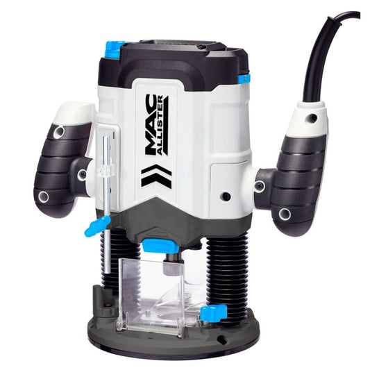 MacAllister overfræser 1200 W
