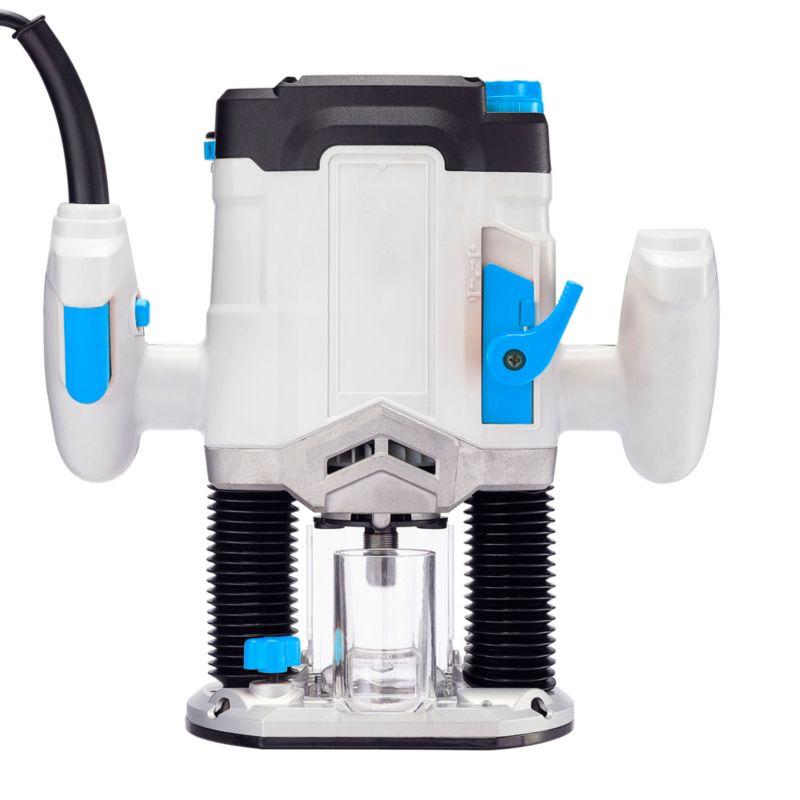MacAllister overfræser 1200 W