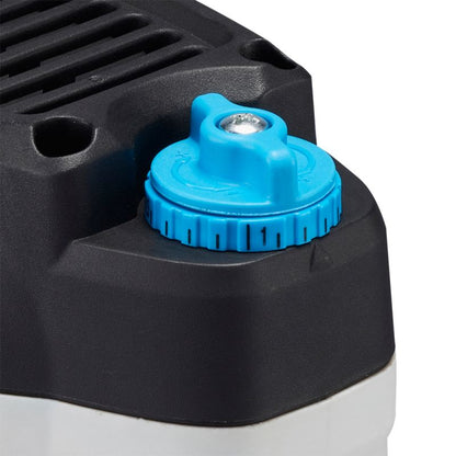 MacAllister overfræser 1200 W