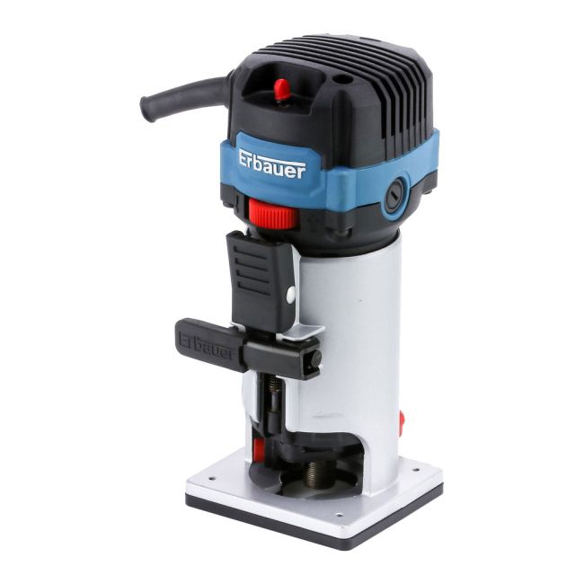 Erbauer 710 W håndoverfræser