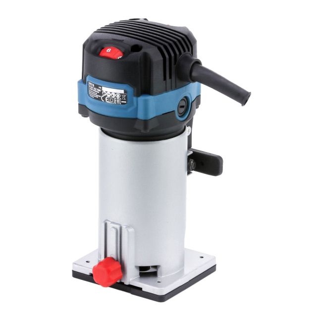 Erbauer 710 W håndoverfræser