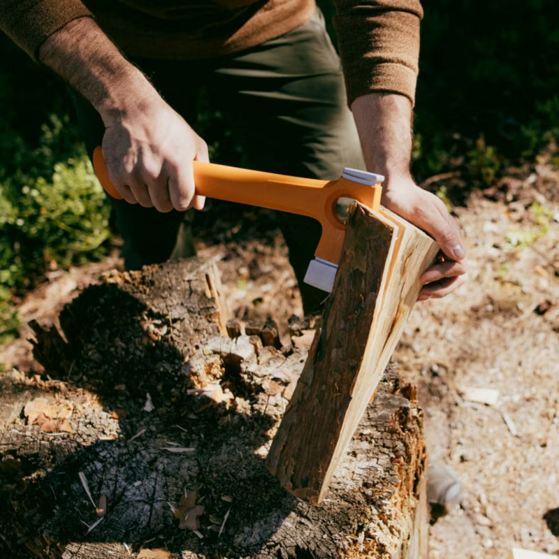 Fritidsøkse X13 33,5 cm