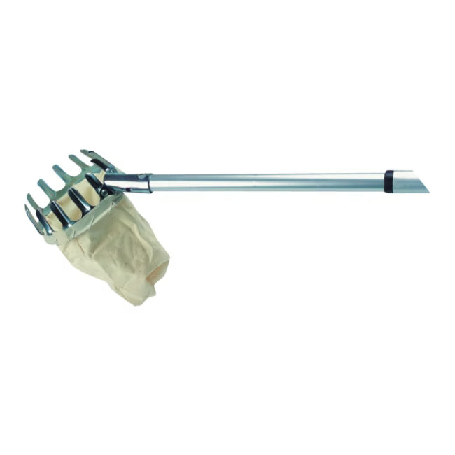 Frugtplukker 13 cm Stål