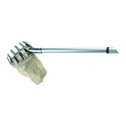 Frugtplukker 13 cm Stål