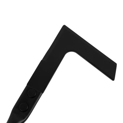 Fugekniv til Ukrudt 33 cm Stål