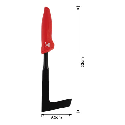 Fugekniv til Ukrudt 33 cm Stål